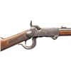 Image 3 : CIVIL WAR MODEL 1864 BURNSIDE SADDLE RING CARBINE.