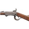 Image 4 : CIVIL WAR MODEL 1864 BURNSIDE SADDLE RING CARBINE.