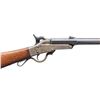Image 7 : VERY FINE CIVIL WAR 2ND MODEL MAYNARD BREECH