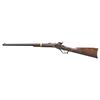 Image 2 : STARR MODEL 1863 BREECHLOADING PERCUSSION CARBINE.