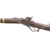 Image 4 : STARR MODEL 1863 BREECHLOADING PERCUSSION CARBINE.