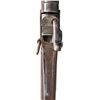 Image 6 : STARR MODEL 1863 BREECHLOADING PERCUSSION CARBINE.