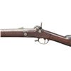 Image 4 : GOOD 1863 DATED RICHMOND RIFLE MUSKET.