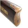Image 6 : GOOD 1863 DATED RICHMOND RIFLE MUSKET.