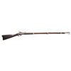 Image 1 : COMPOSITE 1861 HIGH HUMP RICHMOND RIFLE MUSKET.
