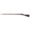 Image 2 : COMPOSITE 1861 HIGH HUMP RICHMOND RIFLE MUSKET.