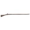Image 1 : AMERICAN ASSEMBLED FLINTLOCK MUSKET PICTURED ON