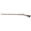 Image 2 : AMERICAN ASSEMBLED FLINTLOCK MUSKET PICTURED ON