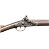 Image 3 : AMERICAN ASSEMBLED FLINTLOCK MUSKET PICTURED ON