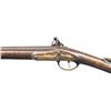 Image 4 : AMERICAN ASSEMBLED FLINTLOCK MUSKET PICTURED ON
