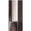 Image 5 : AMERICAN ASSEMBLED FLINTLOCK MUSKET PICTURED ON