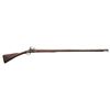 Image 1 : FEDERAL ERA AMERICAN MILITIA MUSKET.