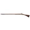 Image 2 : FEDERAL ERA AMERICAN MILITIA MUSKET.