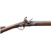 Image 3 : FEDERAL ERA AMERICAN MILITIA MUSKET.