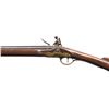 Image 4 : FEDERAL ERA AMERICAN MILITIA MUSKET.
