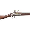 Image 3 : 1827 DATED WATERS MODEL 1816 RECONVERTED FLINTLOCK