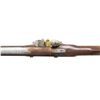 Image 5 : 1827 DATED WATERS MODEL 1816 RECONVERTED FLINTLOCK