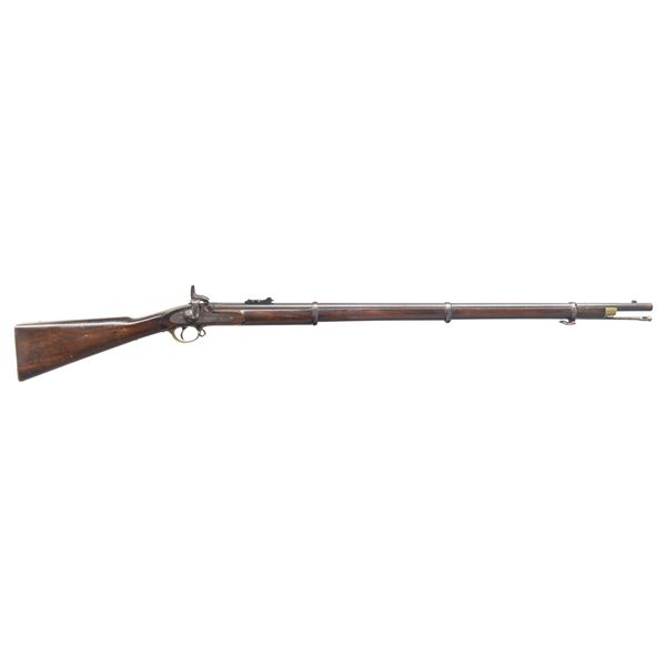 FINE "EM REILLY" PATTERN 1853 VOLUNTEER RIFLE