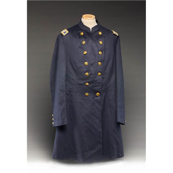 HISTORIC UNION COLONEL & ACTING BRIGADE COMMANDER