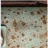 Image 3 : WAFFLE PATTERN LIFESAVING CANNON.
