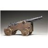 Image 1 : ENGLISH INSURANCE CANNON.