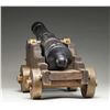 Image 3 : ENGLISH INSURANCE CANNON.