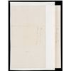 Image 2 : WARTIME ROBERT E LEE AUTOGRAPH LETTER SIGNED.