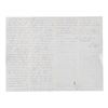 Image 2 : ROBERT E LEE AUTOGRAPH LETTER SIGNED.