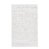 Image 1 : ROBERT E LEE AUTOGRAPH LETTER SIGNED.