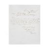 Image 1 : ROBERT E LEE SIGNED MILITARY LETTER.