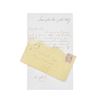 Image 1 : ROBERT E LEE AUTOGRAPH LETTER SIGNED WITH