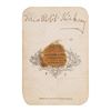 Image 2 : ROBERT E LEE SIGNED VANNERSON CDV.