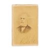 Image 1 : ROBERT E LEE SIGNED CDV.