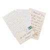 Image 1 : 2 MILDRED CHILDE LEE AUTOGRAPH LETTERS SIGNED.