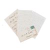 Image 2 : 2 MILDRED CHILDE LEE AUTOGRAPH LETTERS SIGNED.