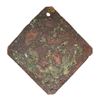 Image 2 : SLAVE HIRE TAG, CHARLESTON, SERVANT, 1840.
