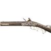 Image 4 : ORNATE SILVER MOUNTED ASSEMBLED FLINTLOCK .