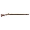 Image 1 : GERMANIC MATCHLOCK GUN.