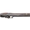 Image 5 : IMPRESSIVE HEAVY LONG BARREL FLINTLOCK JAEGER TYPE