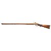 Image 2 : HIGH CONDITION RAISED CARVED GERMANIC FLINTLOCK