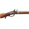 Image 3 : HIGH CONDITION RAISED CARVED GERMANIC FLINTLOCK