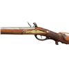 Image 4 : HIGH CONDITION RAISED CARVED GERMANIC FLINTLOCK