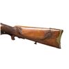 Image 5 : HIGH CONDITION RAISED CARVED GERMANIC FLINTLOCK