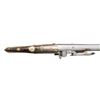 Image 3 : GERMANIC WHEELLOCK PISTOL WITH BARREL MARKED