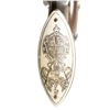 Image 8 : GERMANIC WHEELLOCK PISTOL WITH BARREL MARKED