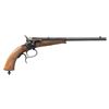 Image 1 : INTRIGUING GERMAN SINGLE SHOT BREECHLOADING