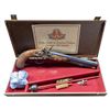 Image 1 : GERMAN REPRODUCTION JOHN MANTON & SONS FLINTLOCK