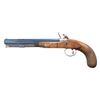 Image 2 : GERMAN REPRODUCTION JOHN MANTON & SONS FLINTLOCK