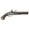 Image 1 : DUTCH MODEL 1753 FLINTLOCK PISTOL.