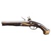 Image 2 : DUTCH MODEL 1753 FLINTLOCK PISTOL.